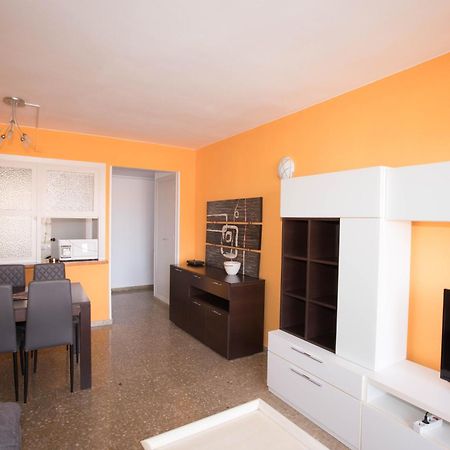 Apartamento Babor Sun & Beach Almerimar Exteriér fotografie