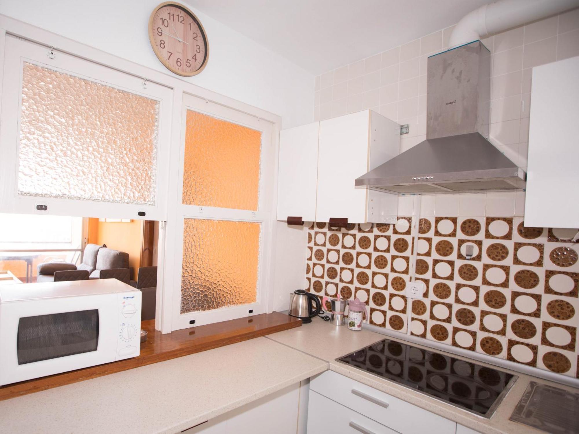 Apartamento Babor Sun & Beach Almerimar Exteriér fotografie