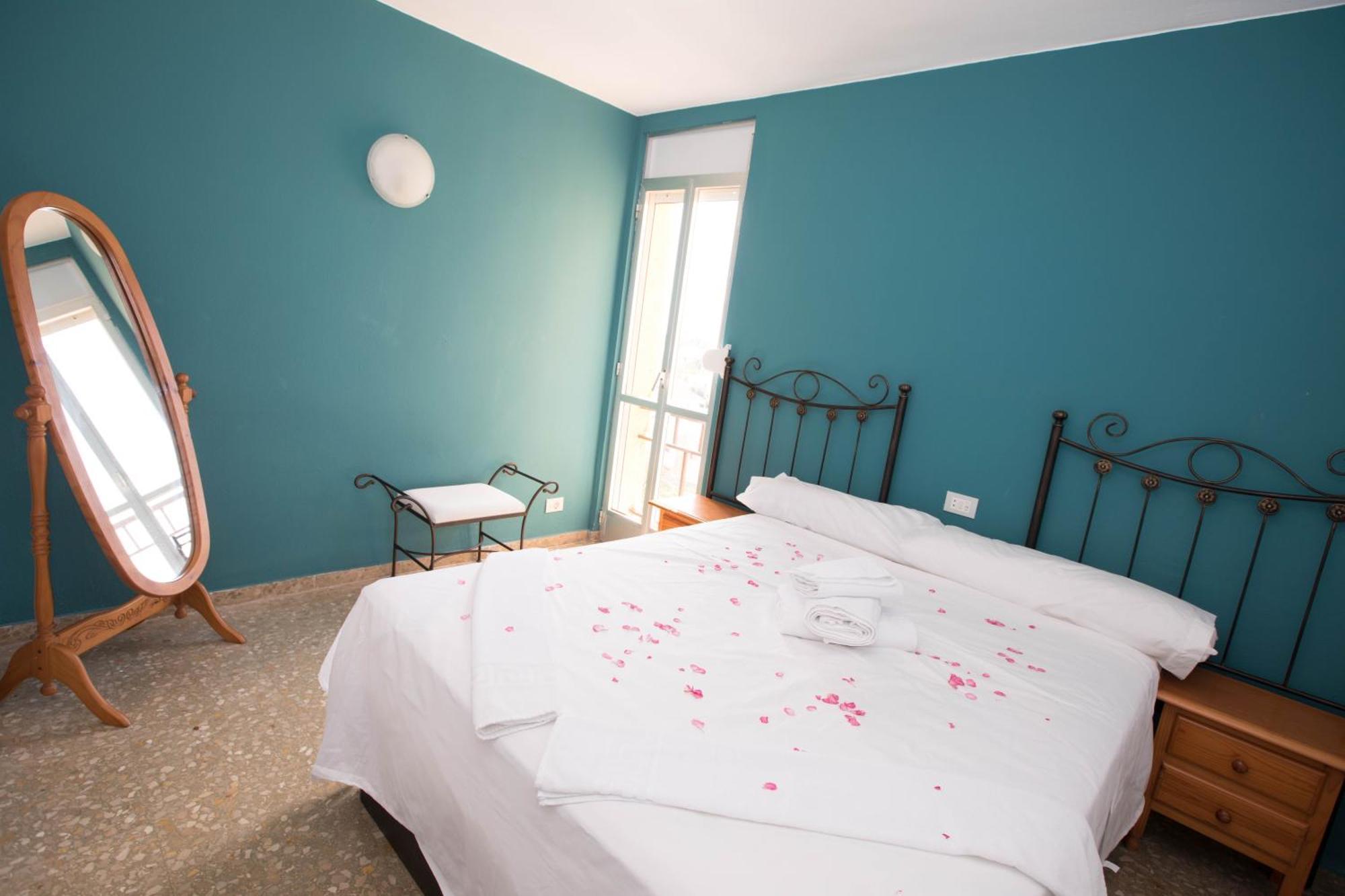 Apartamento Babor Sun & Beach Almerimar Exteriér fotografie