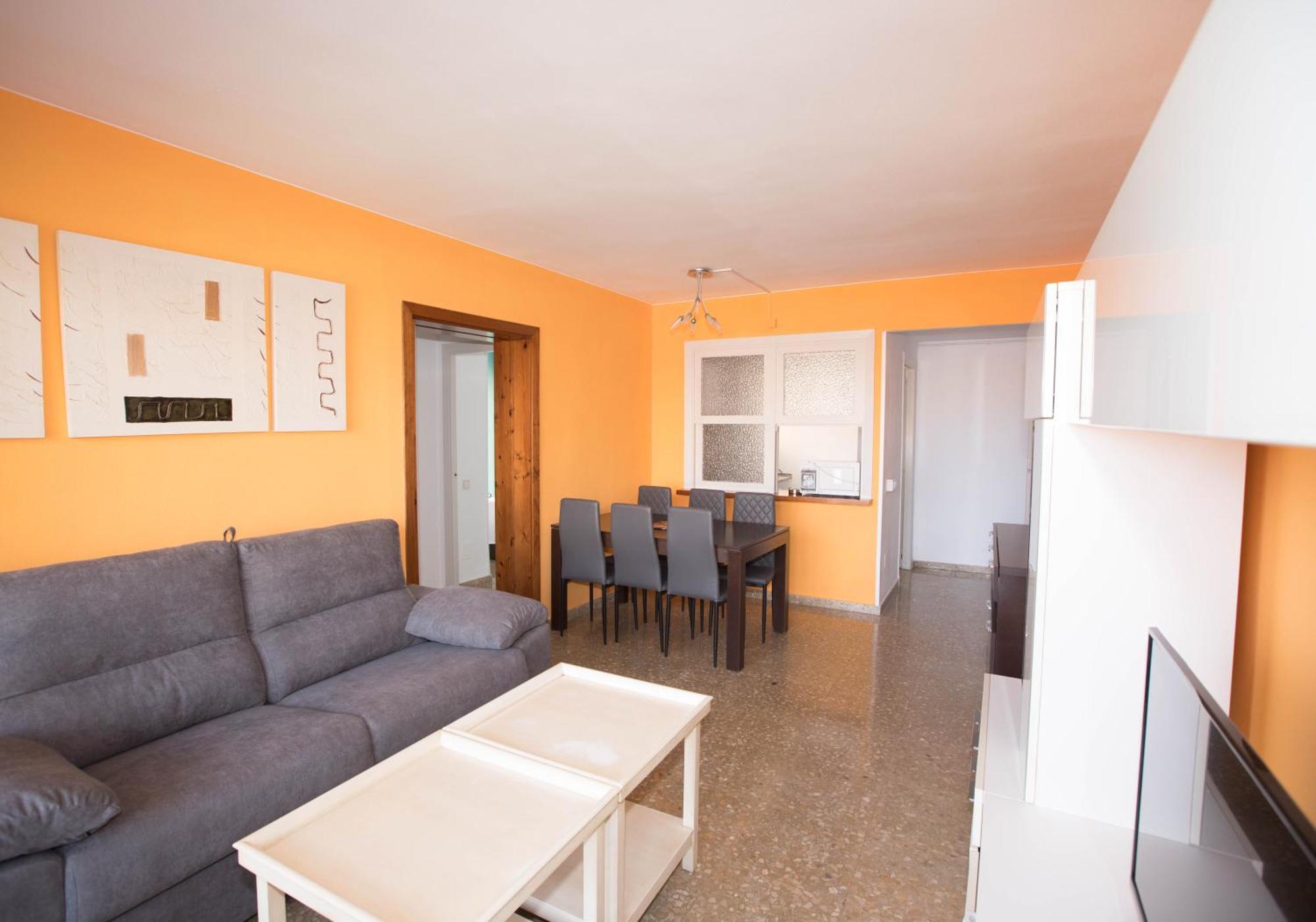 Apartamento Babor Sun & Beach Almerimar Exteriér fotografie