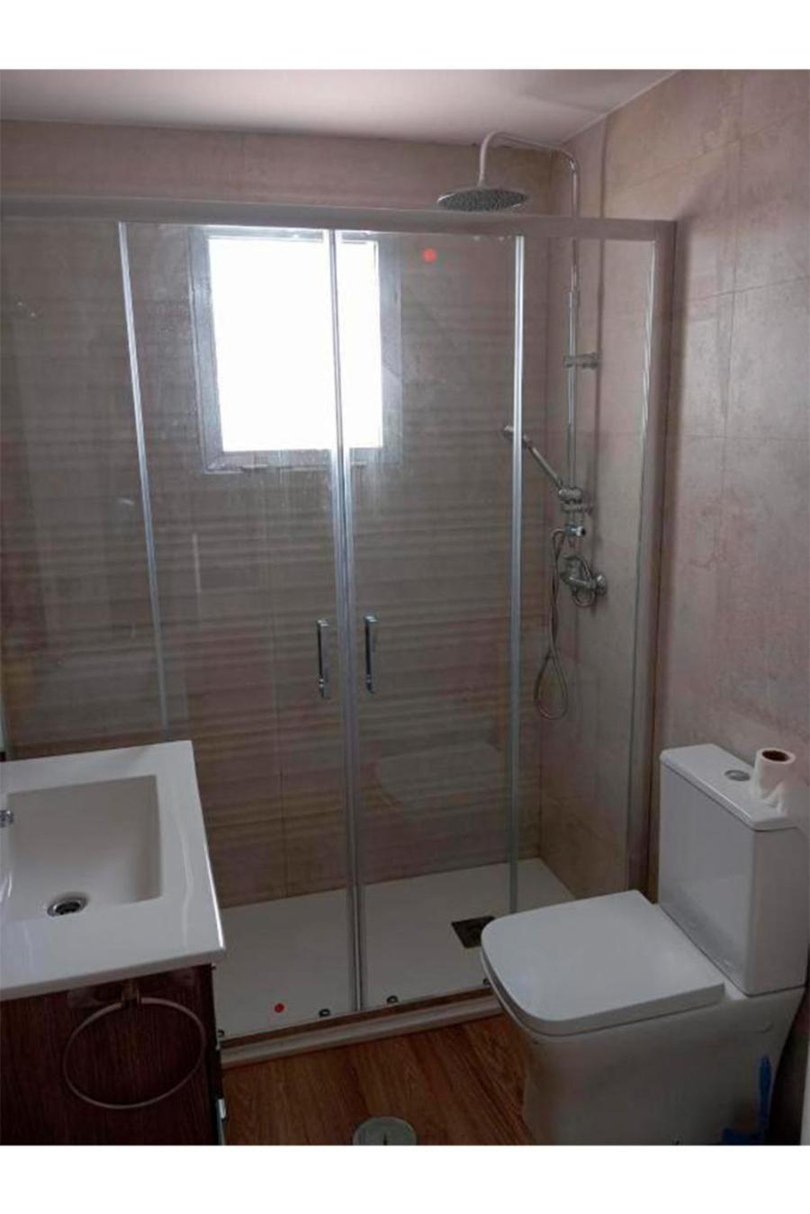 Apartamento Babor Sun & Beach Almerimar Exteriér fotografie